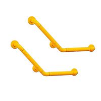 Bathtub Safety Rails Bathroom Toilet Portable Safety Handrail Shower Assist Grab Bar Bath Handle Elderly Disabled