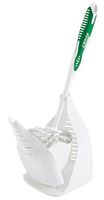 Libman 00040 Designer Bowl Brush & Caddy