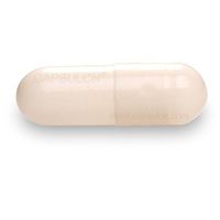 CapsulCN. Empty Gel Caps Empty Gelatin Capsules, 10,000pcs, Size 5,White,Separated