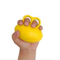 Hand & Wrist Braces Finger Orthopedic Ball Points Finger Grip Ball Training Ball Finger Strength Training Rehabilitation Equipment Grip