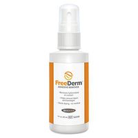FreeDerm Adhesive Remover 1oz