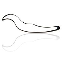 Stainless Steel Gua Sha Tools, IASTM Massage Tools, Great Soft Tissue Mobilization Tools, Physical Therapy Tools for Reduce Muscles Soreness