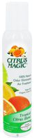 Citrus Magic Air Freshener Tropical Citrus Blend -- 3.5 fl oz