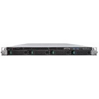 Intel Server System Barebone System - 1U Rack-mountable - Socket R3 (LGA2011-3) - 2 x Processor Support R1304WTTGS