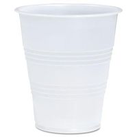 SOLO Cup Company Y7RHLPK Galaxy Translucent Cups, 7oz, 100/Pack