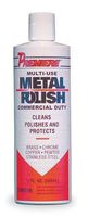 Premiere Multi Purpose Metal Polish Pack of 5