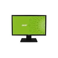 Acer UM.WV6AA.A05 V226HQL Abmid - LED monitor - 21.5 inch - 1920 x 1080 - VA - 250 cd/m2 - 100000000:1 (dynamic) - 8 ms - HDMI, DVI, VGA - speakers - black