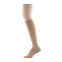 Venosan VenoMedical USA Closed Toe Knee Highs 30 40mmHg Standard Beige Small
