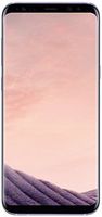Samsung Galaxy S8+, 6.2" 64GB  (Verizon Wireless) - Orchid Gray