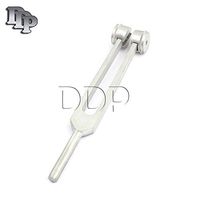 DDP Tuning Fork C 128 ENT Instruments EXAM Diagnostic Tools