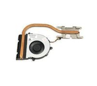 New Genuine HP Pavilion 15-A Fan Heatsink 813946-001 815237-001