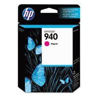 HEWLETT PACKARD OEM INKJET INK FOR HP OFFICEJET PRO 8000 - 1-940 SD MAGENTA INK (C4904AN) - by HP
