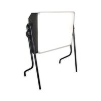 Northern Light Technologies Boxelite-OS 10,000 Lux Bright Light Therapy Light Box, Black