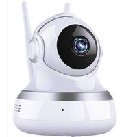 SOONHUA 1080P Wireless Surveillance IP Camera IR Security Webcam Baby Monitor