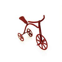 Meidexian888 Mini Dollhouse,Miniature Baby Car 1:12 Mini Dollhouse Mini Car Cute Doll House Mini Baby Car