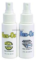 Hex-On Deod Spry 2 Oz Frsh Lin