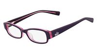 Nike Eyeglasses 5526 440 Purple/Pink Demo 48 15 130