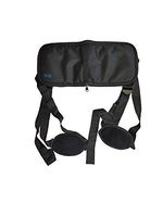 Correct Back Posture Support, Back Support Corrector Sitting Posture & Correcting Brace Ergonomic Waist Protector for Lower Back Pain Relief by HS Simplify