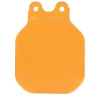 Flip Dive Underwater Color Correction Filter for GoPro 3, 3+, 4 Cameras, 20-50' Depth