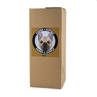 Cones Supply - Unrefined Super Thin Bulk Pre Rolled Cones - (800, 98mm/26mm)