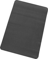 Safety NoSlip Mats, Black 2 x 3 feet