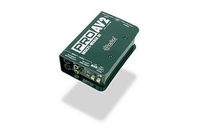 Radial Engineering ProAV2 Stereo Direct Box