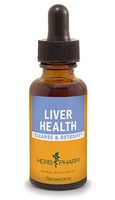 Herb Pharm Liver Health Herbal Formula for Liver and Gallbladder Support - 1 Ounce