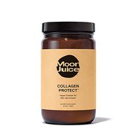 Moon Juice - Collagen Protect | Plant Based Vegan Creamer for Skin Hydration