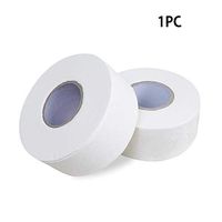 hegaed Toilet Paper,Thick Large Roll Paper Household Toilet Paper,3 Ply Toilet Paper Tissue Strong Water Absorption