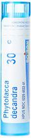 BOIRON Phytolacca Decandra 30 C, 80 CT