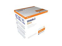 Unistik 2 Safety Lancet for INRatio Monitoring System, Box of 200