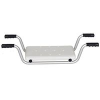 Tx Aluminum Alloy Bathtub Shower Stool Elderly/Disabled/Pregnant Woman Strong Anti-Slip