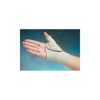 CMC Restriction Splint, Beige, Size: M, Left