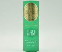 Young Living Peace & Calming 10ml Roll-On 26498 Essential Oil Blend