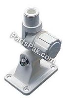 Sea Dog 3291001 Antenna Mt-Nylon Ratchet, Card