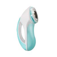 Bulary Portable Fabric Shaver Rechargeable Lint Remover with 3 Charging Modes Adjustable Dual Protection for Your Clothes Carpet Curtain