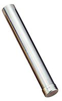 The Big Easy Tobacco Co. Accessories, Single Aluminium Cigar Tube, 60 Ring Gauge
