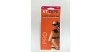 KT TAPE Elastic Sports Tape