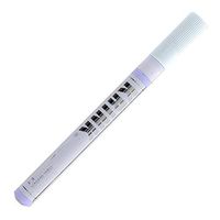 KR: K-4 Fine Point Paint Marker - White