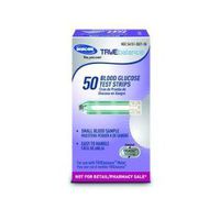TRUEbalance Test Strips - 50ct