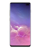 Samsung Galaxy S10+ Plus Verizon + GSM Unlocked 128GB Black