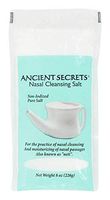 Ancient Secrets Nasal Cleansing Salt Bag 8 oz