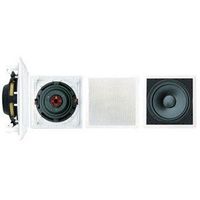 Pyle 10'' in-Wall High Power Subwoofer