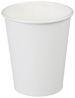 AmazonBasics Paper Hot Cup, 8 oz., 500-Count