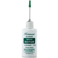 Hetman® #11.5 Medium Rotor Oil