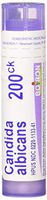 Boiron Candida Albicans 200ck, 80 Count