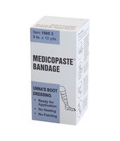 Medicopaste® Bandage, 1DZ, 4" X 10 Yds.