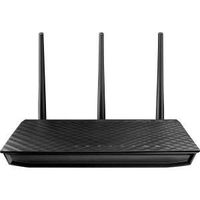 ASUS RT-N66U Wireless N900 DB Gig Router (RT-N66U)