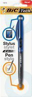Bic BPSTP11-BLK 2 In 1 Stylus Pen