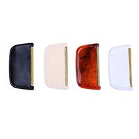 SAQIMA 4PC Remove Clothes Shaver Epilator Sweater Cut Machine Clean Hair Ball Trimmer Lint Remover Professional Practical